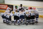 Photo hockey match Chamonix  - Mont-Blanc le 15/07/2014