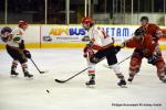 Photo hockey match Chamonix  - Mont-Blanc le 22/08/2018