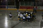 Photo hockey match Chamonix  - Mont-Blanc le 19/02/2010