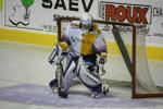 Photo hockey match Chamonix  - Mont-Blanc le 19/02/2010