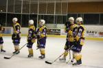 Photo hockey match Chamonix  - Mont-Blanc le 19/02/2010