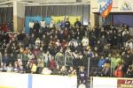 Photo hockey match Chamonix  - Mont-Blanc le 19/02/2010