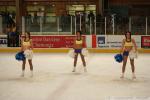 Photo hockey match Chamonix  - Mont-Blanc le 30/12/2010