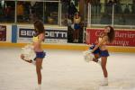 Photo hockey match Chamonix  - Mont-Blanc le 30/12/2010