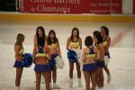 Photo hockey match Chamonix  - Mont-Blanc le 30/12/2010