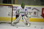 Photo hockey match Chamonix  - Mont-Blanc le 30/12/2010