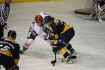 Photo hockey match Chamonix  - Mont-Blanc le 30/12/2010