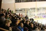 Photo hockey match Chamonix  - Mont-Blanc le 30/12/2010
