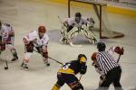 Photo hockey match Chamonix  - Mont-Blanc le 30/12/2010