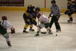 Photo hockey match Chamonix  - Mont-Blanc le 30/12/2010