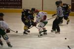 Photo hockey match Chamonix  - Mont-Blanc le 30/12/2010
