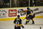 Photo hockey match Chamonix  - Mont-Blanc le 30/12/2010
