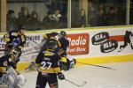Photo hockey match Chamonix  - Mont-Blanc le 30/12/2010