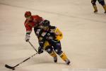 Photo hockey match Chamonix  - Mont-Blanc le 21/09/2011