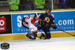 Photo hockey match Chamonix  - Morzine-Avoriaz le 16/09/2014