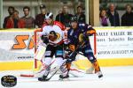 Photo hockey match Chamonix  - Morzine-Avoriaz le 16/09/2014