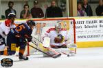 Photo hockey match Chamonix  - Morzine-Avoriaz le 16/09/2014