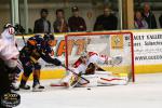 Photo hockey match Chamonix  - Morzine-Avoriaz le 16/09/2014
