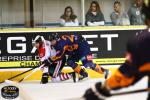 Photo hockey match Chamonix  - Morzine-Avoriaz le 16/09/2014
