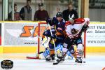 Photo hockey match Chamonix  - Morzine-Avoriaz le 16/09/2014