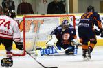 Photo hockey match Chamonix  - Morzine-Avoriaz le 16/09/2014
