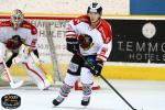 Photo hockey match Chamonix  - Morzine-Avoriaz le 16/09/2014