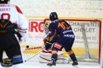 Photo hockey match Chamonix  - Morzine-Avoriaz le 16/09/2014