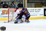 Photo hockey match Chamonix  - Morzine-Avoriaz le 16/09/2014