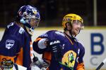 Photo hockey match Chamonix  - Morzine-Avoriaz le 16/09/2014