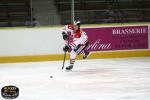 Photo hockey match Chamonix  - Morzine-Avoriaz le 16/09/2014