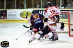 Photo hockey match Chamonix  - Morzine-Avoriaz le 16/09/2014