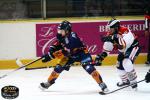 Photo hockey match Chamonix  - Morzine-Avoriaz le 16/09/2014