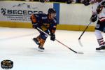 Photo hockey match Chamonix  - Morzine-Avoriaz le 16/09/2014