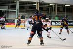 Photo hockey match Chamonix  - Morzine-Avoriaz le 16/09/2014