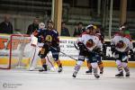 Photo hockey match Chamonix  - Morzine-Avoriaz le 16/09/2014