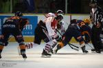 Photo hockey match Chamonix  - Morzine-Avoriaz le 16/09/2014