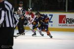 Photo hockey match Chamonix  - Morzine-Avoriaz le 16/09/2014