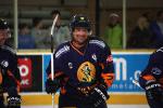 Photo hockey match Chamonix  - Morzine-Avoriaz le 16/09/2014