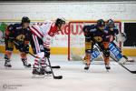 Photo hockey match Chamonix  - Morzine-Avoriaz le 16/09/2014