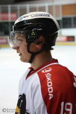 Photo hockey match Chamonix  - Morzine-Avoriaz le 16/09/2014