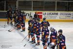 Photo hockey match Chamonix  - Morzine-Avoriaz le 16/09/2014