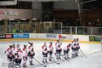 Photo hockey match Chamonix  - Morzine-Avoriaz le 16/09/2014