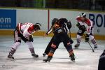 Photo hockey match Chamonix  - Morzine-Avoriaz le 16/09/2014