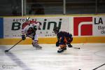 Photo hockey match Chamonix  - Morzine-Avoriaz le 16/09/2014