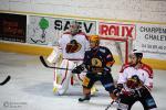 Photo hockey match Chamonix  - Morzine-Avoriaz le 16/09/2014