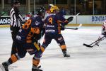 Photo hockey match Chamonix  - Morzine-Avoriaz le 16/09/2014