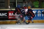 Photo hockey match Chamonix  - Morzine-Avoriaz le 16/09/2014