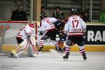 Photo hockey match Chamonix  - Morzine-Avoriaz le 16/09/2014