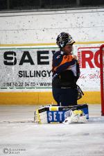 Photo hockey match Chamonix  - Morzine-Avoriaz le 16/09/2014