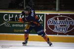 Photo hockey match Chamonix  - Morzine-Avoriaz le 16/09/2014